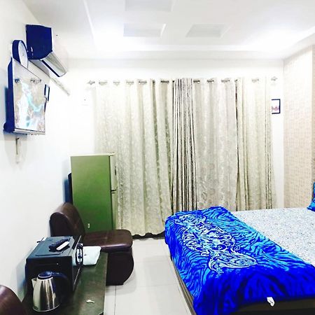 Crystal Comfort Studio Rawalpindi Exterior photo